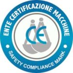 Pharmaceutical Stoppering Machine Manufacturers ENTE Certificazione Macchine