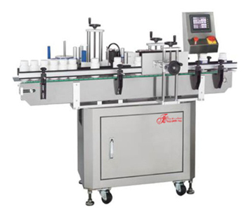 Labeling System for Pharmaceutical Machinery in Ahmedabad, Gujarat
