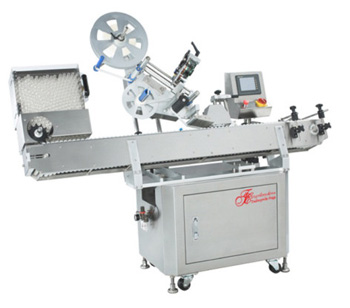 Labeling System for Pharmaceutical Machinery in Ahmedabad